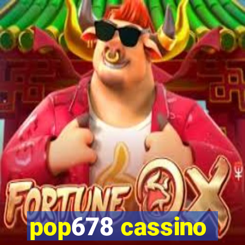 pop678 cassino